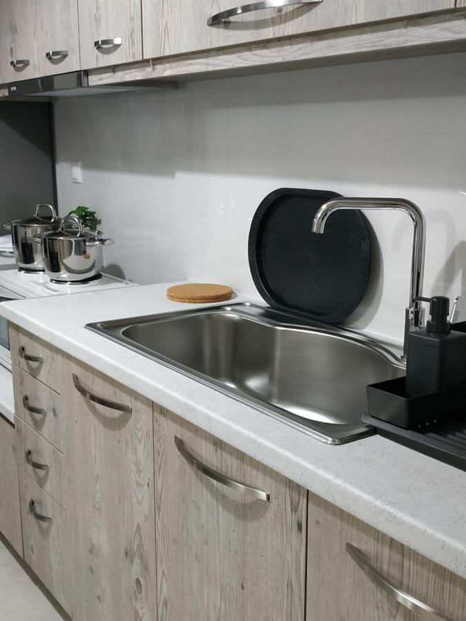 Apartament Arxontia 2 Kalamata Zewnętrze zdjęcie