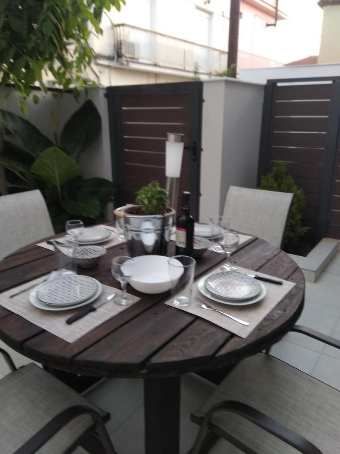 Apartament Arxontia 2 Kalamata Zewnętrze zdjęcie