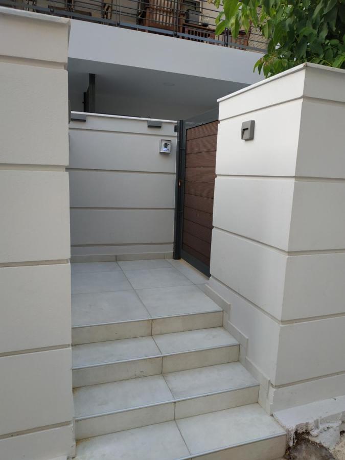 Apartament Arxontia 2 Kalamata Zewnętrze zdjęcie