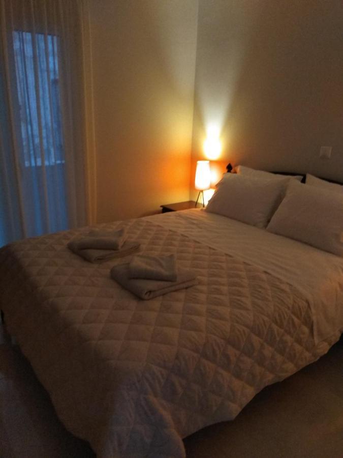 Apartament Arxontia 2 Kalamata Zewnętrze zdjęcie