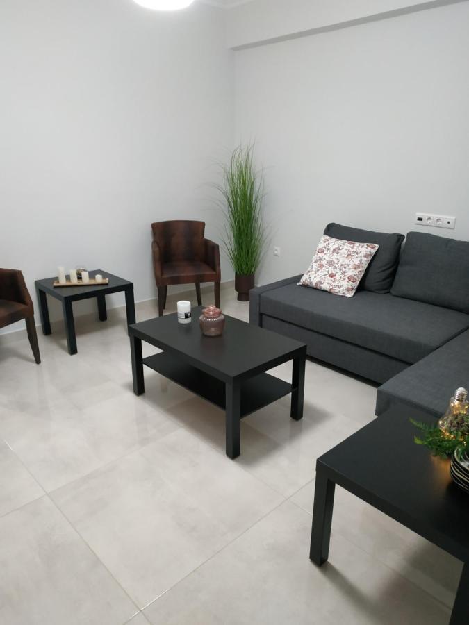 Apartament Arxontia 2 Kalamata Zewnętrze zdjęcie