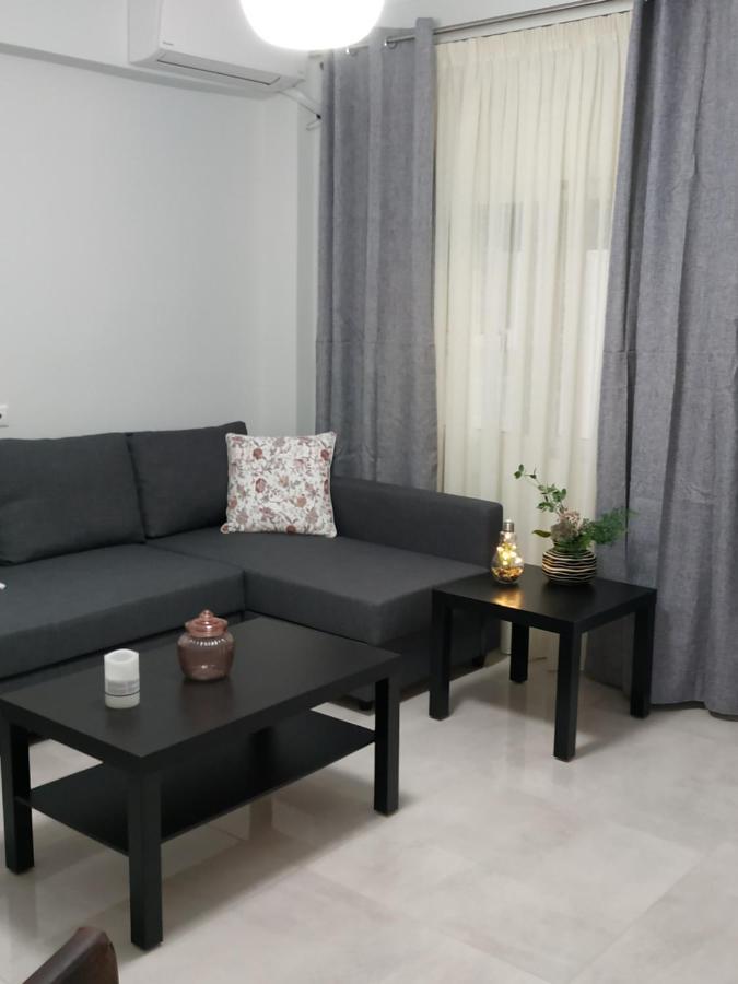 Apartament Arxontia 2 Kalamata Zewnętrze zdjęcie