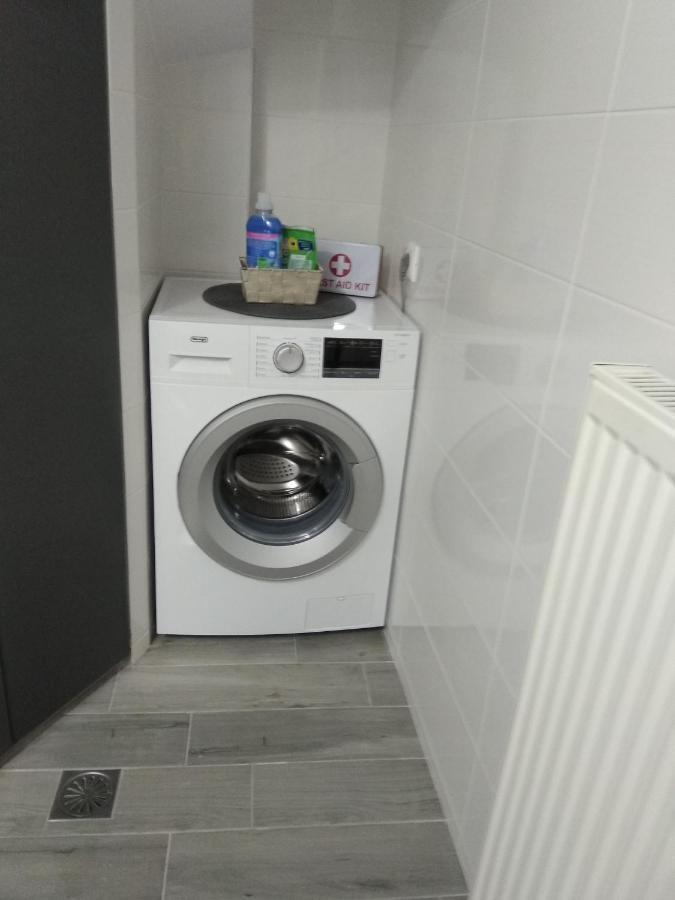 Apartament Arxontia 2 Kalamata Zewnętrze zdjęcie