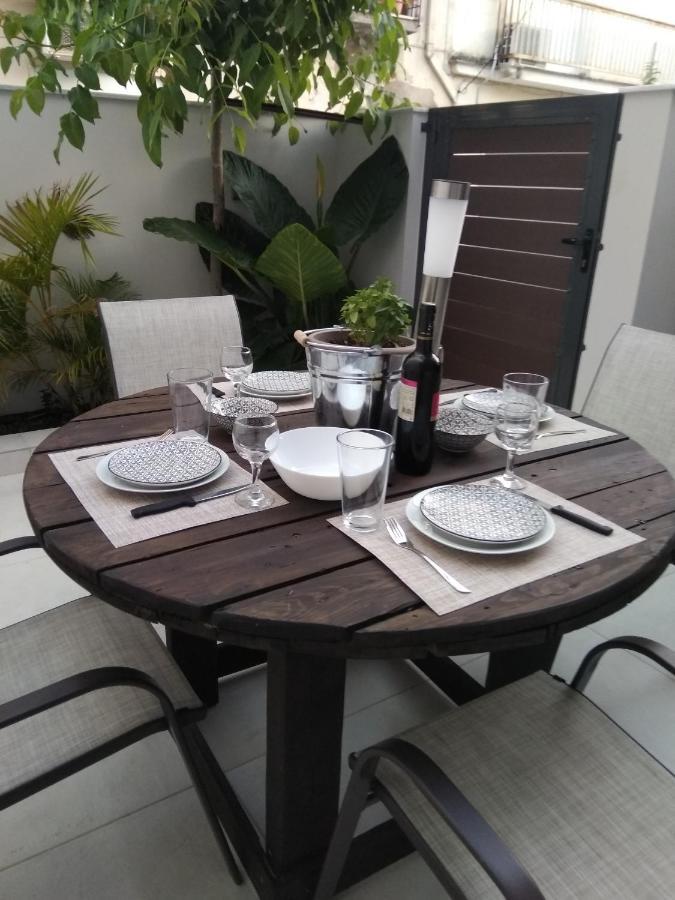 Apartament Arxontia 2 Kalamata Zewnętrze zdjęcie