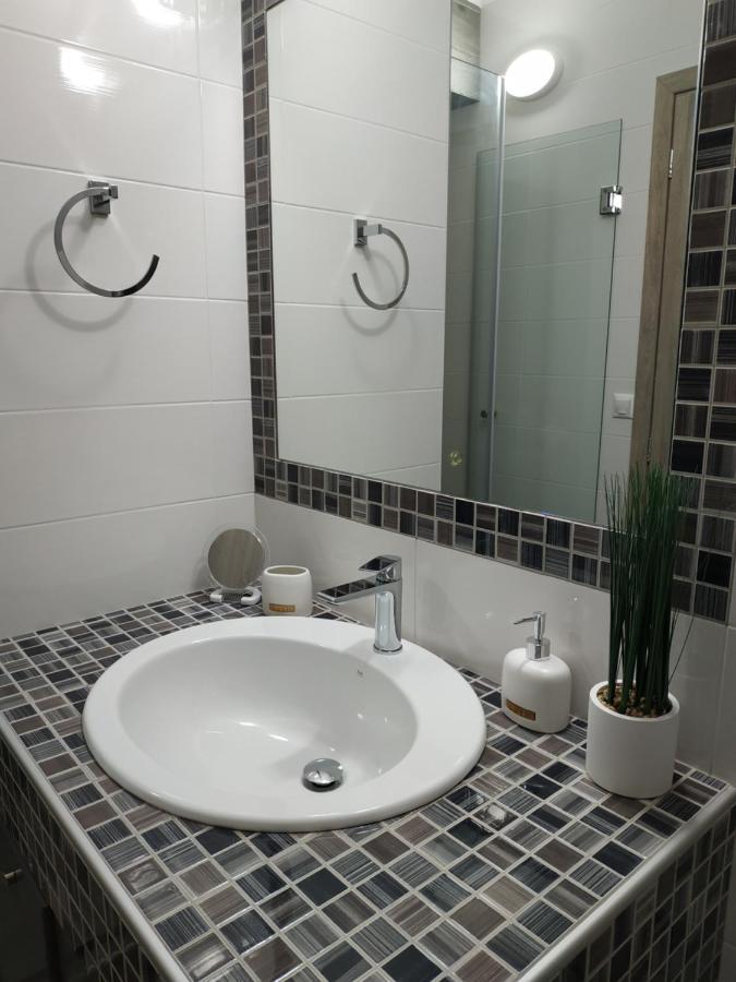 Apartament Arxontia 2 Kalamata Zewnętrze zdjęcie