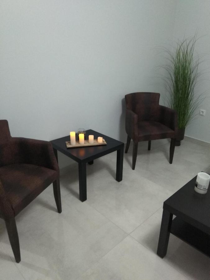 Apartament Arxontia 2 Kalamata Zewnętrze zdjęcie