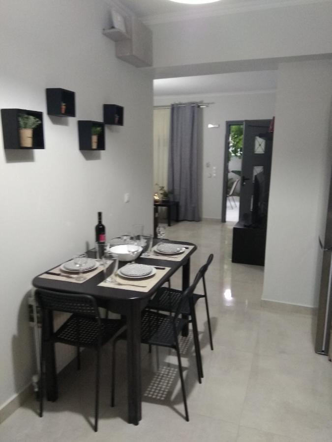 Apartament Arxontia 2 Kalamata Zewnętrze zdjęcie