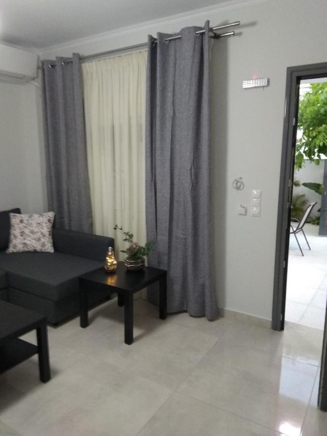 Apartament Arxontia 2 Kalamata Zewnętrze zdjęcie