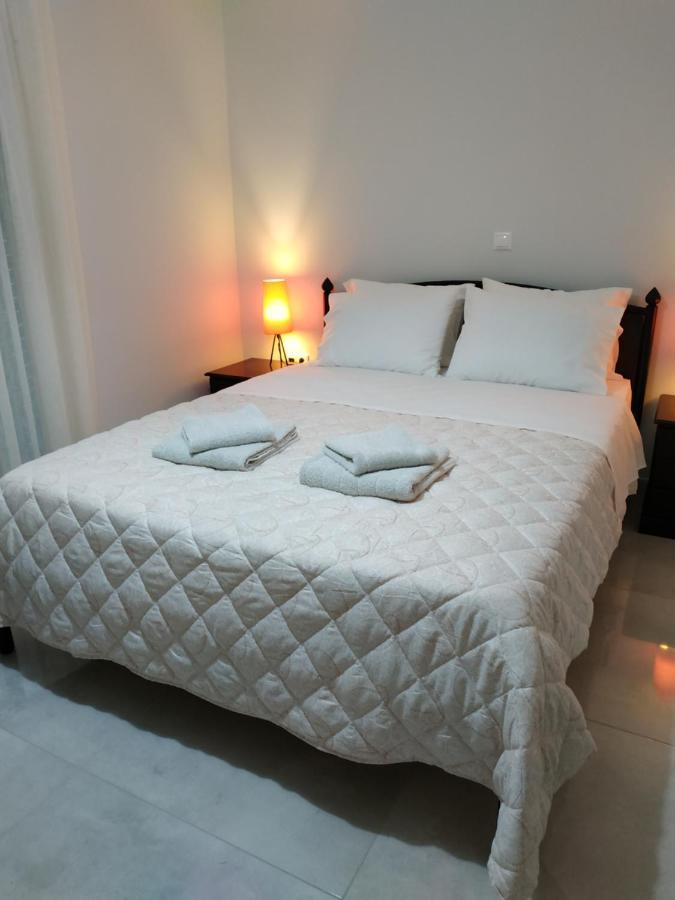 Apartament Arxontia 2 Kalamata Zewnętrze zdjęcie