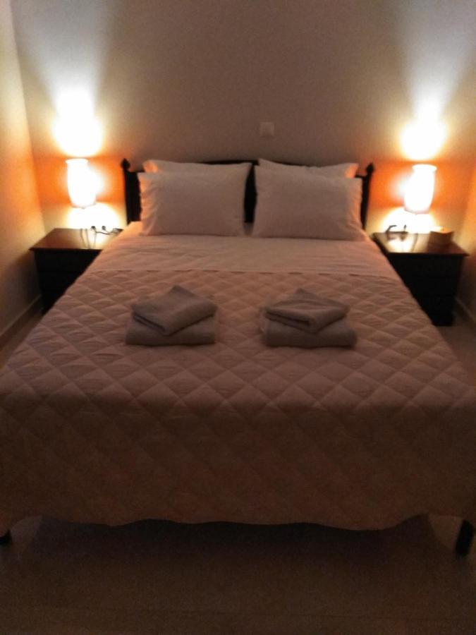 Apartament Arxontia 2 Kalamata Zewnętrze zdjęcie