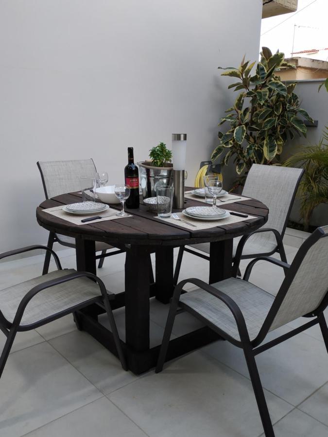 Apartament Arxontia 2 Kalamata Zewnętrze zdjęcie