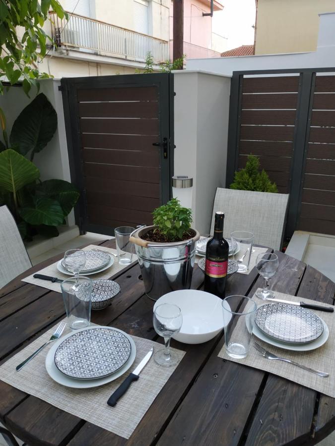 Apartament Arxontia 2 Kalamata Zewnętrze zdjęcie
