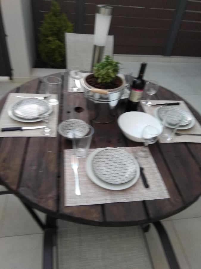 Apartament Arxontia 2 Kalamata Zewnętrze zdjęcie